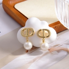 Christian Dior Earrings